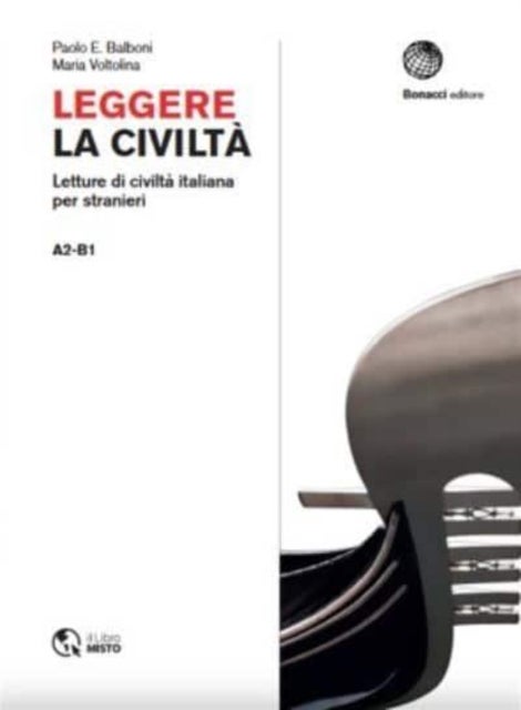 Leggere la civilta - Leggere la civilta