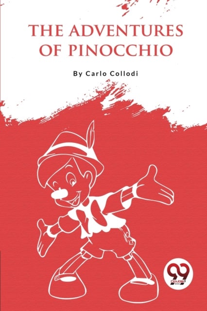 The Adventures of Pinocchio
