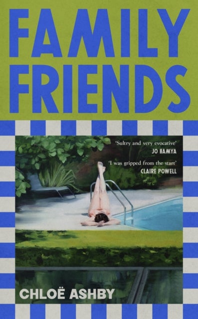 Family Friends
