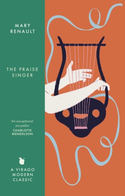 The Praise Singer - A Virago Modern Classic