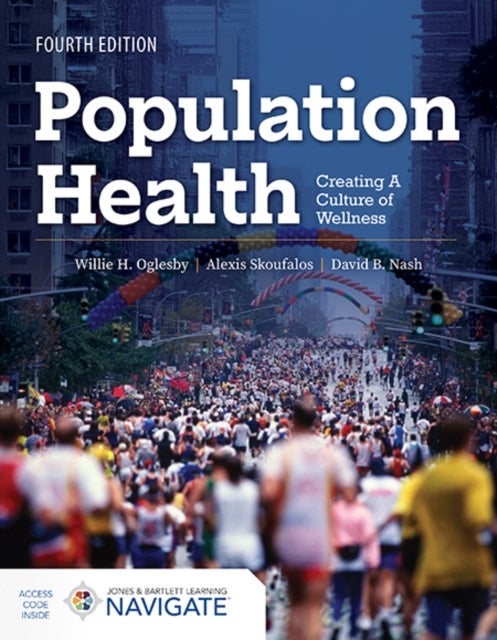 Population Health - Creating a Culture of Wellness