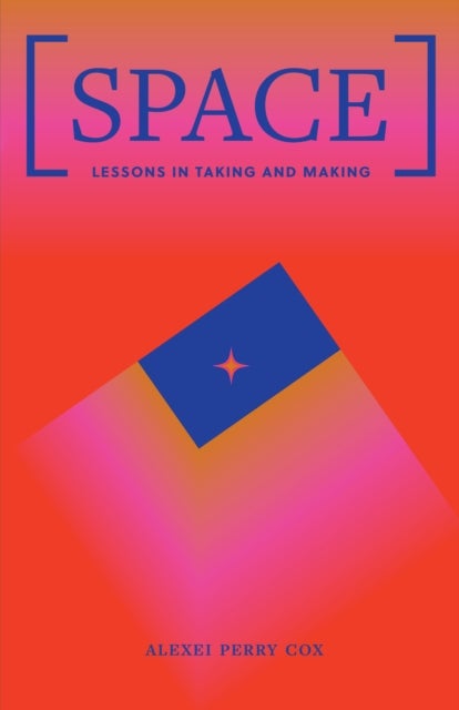 Space - Lessons in Taking and Making