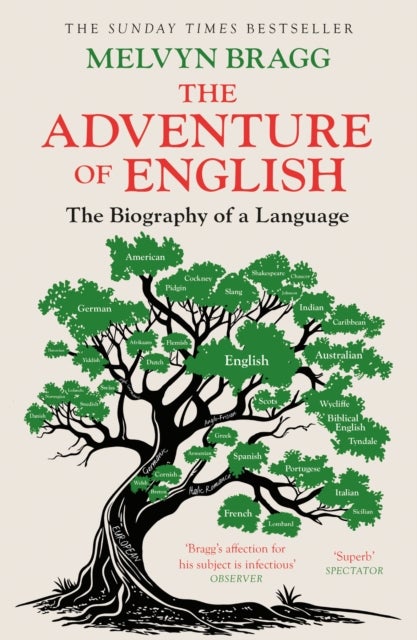 The Adventure Of English - The Biography of a Language