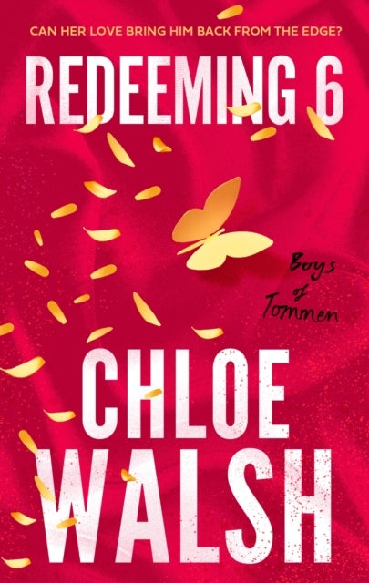 Redeeming 6 - Epic, emotional and addictive romance from the TikTok phenomenon