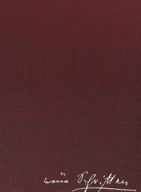 Neue Schriften 1798-1802 - Historisch-Kritische Ausgabe in Zwei Teilbaenden Auf Grund Gedruckter Und Handschriftlicher Textvorlagen- Erster Teilband: Skandinavien, Landeskunde, Sprachen Und Sagas, Metaphysik, Idyllen- Zweiter Teilband: Ueber Nationalbildung