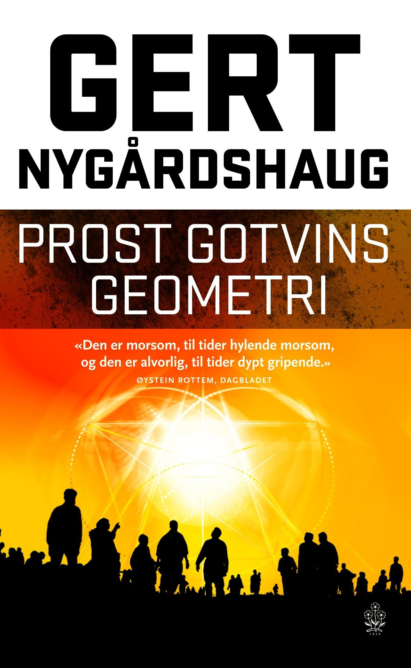Prost Gotvins geometri