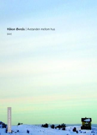 Avstanden mellom hus - dikt