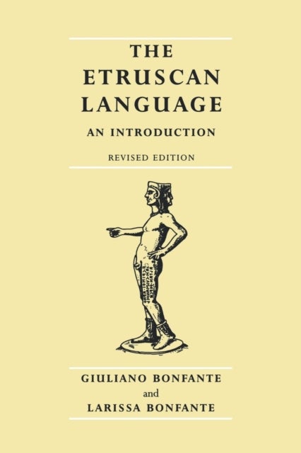 The Etruscan language - An Introduction
