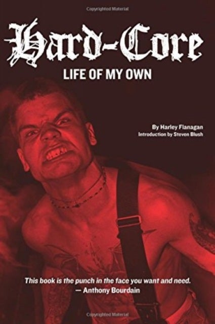 Hard-Core - Life of My Own