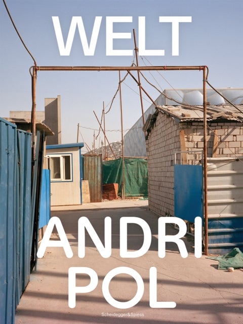 Andri Pol – Welt