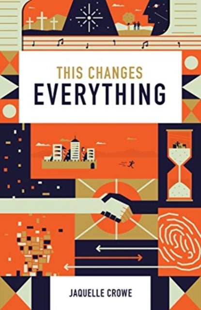 This Changes Everything (25¿pack)