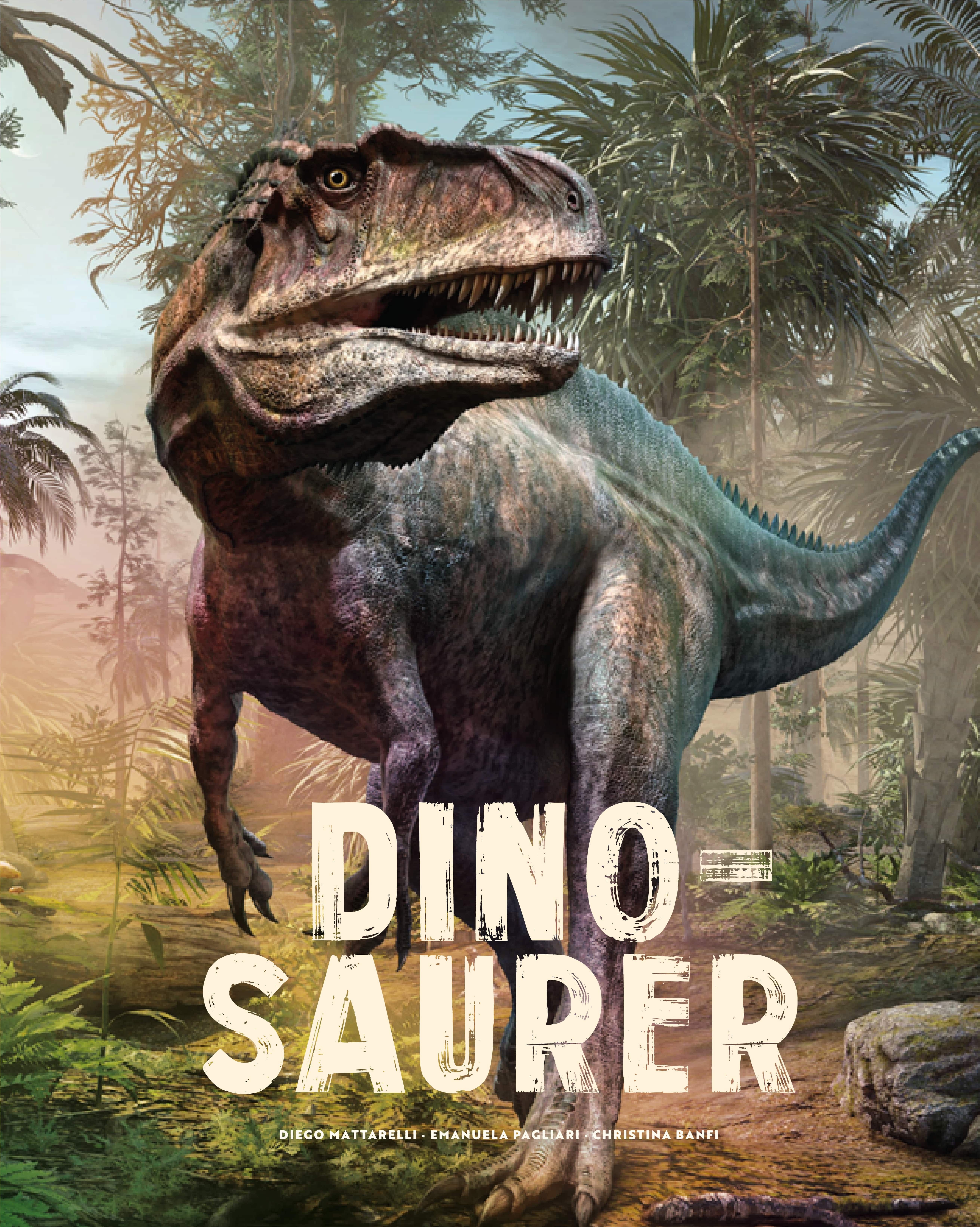 Dinosaurer