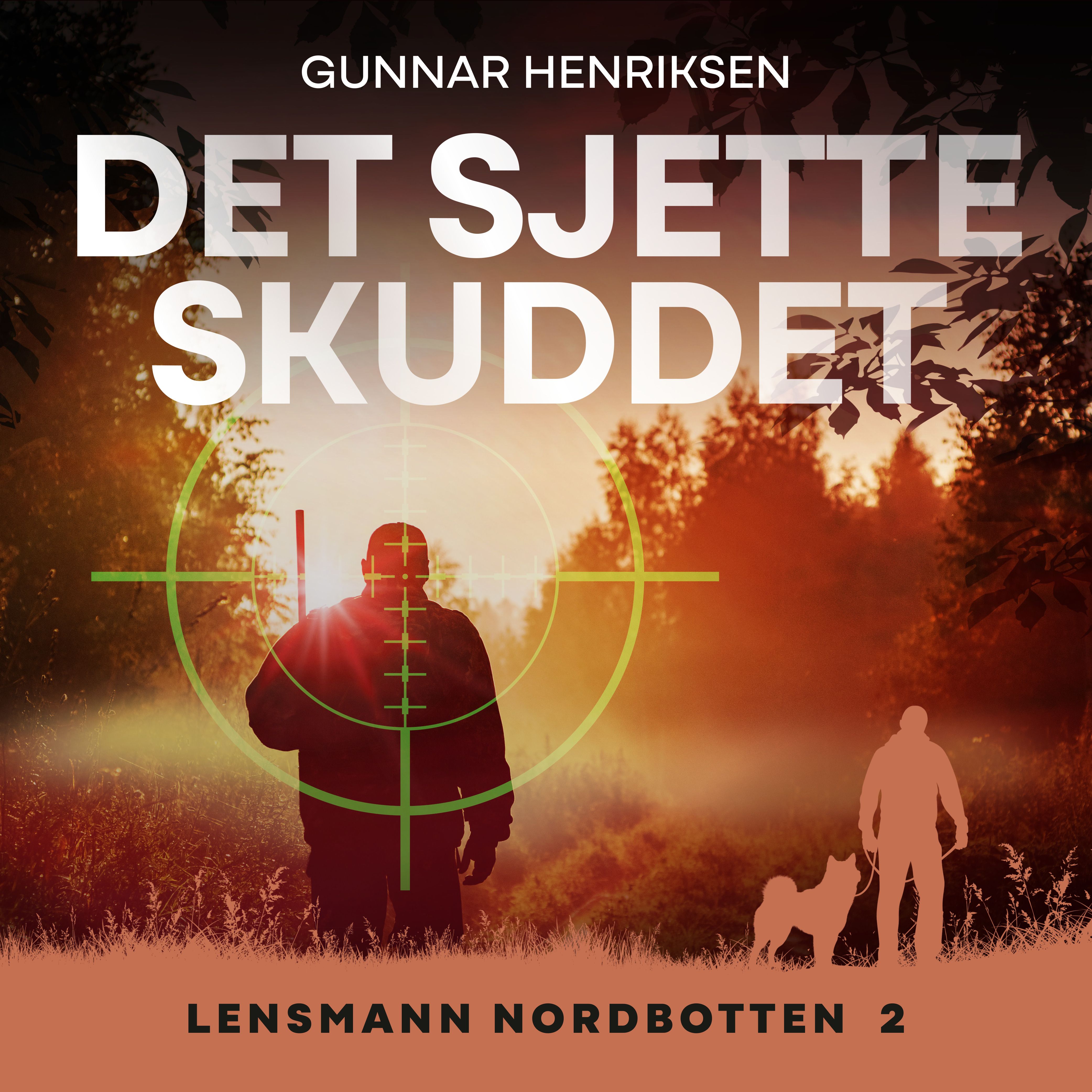 Det sjette skuddet