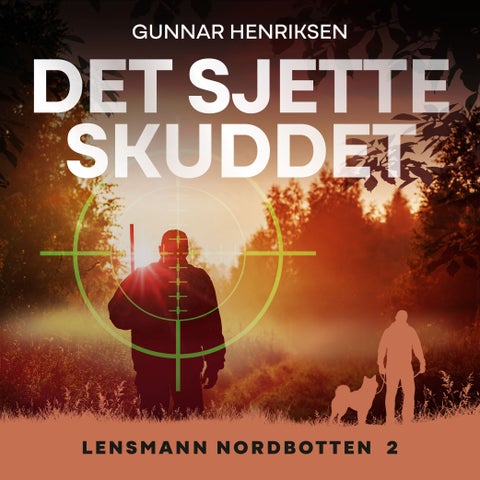 Det sjette skuddet
