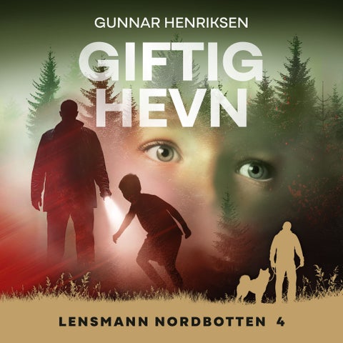 Giftig hevn