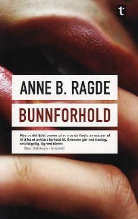 Bunnforhold - roman