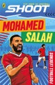 Shoot: Football Legends: Mohamed Salah