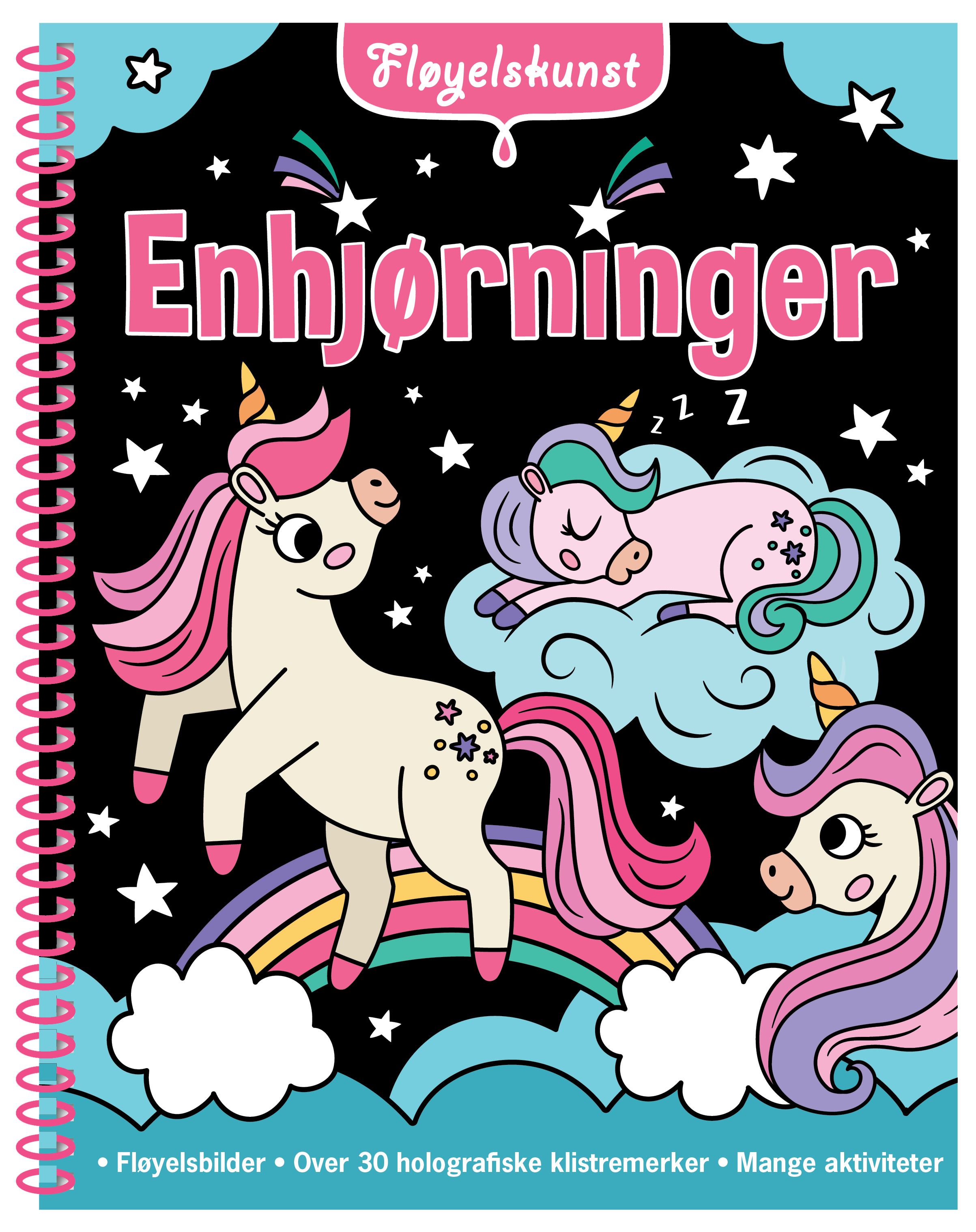 Enhjørninger