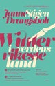 Winter i verdens rikeste land