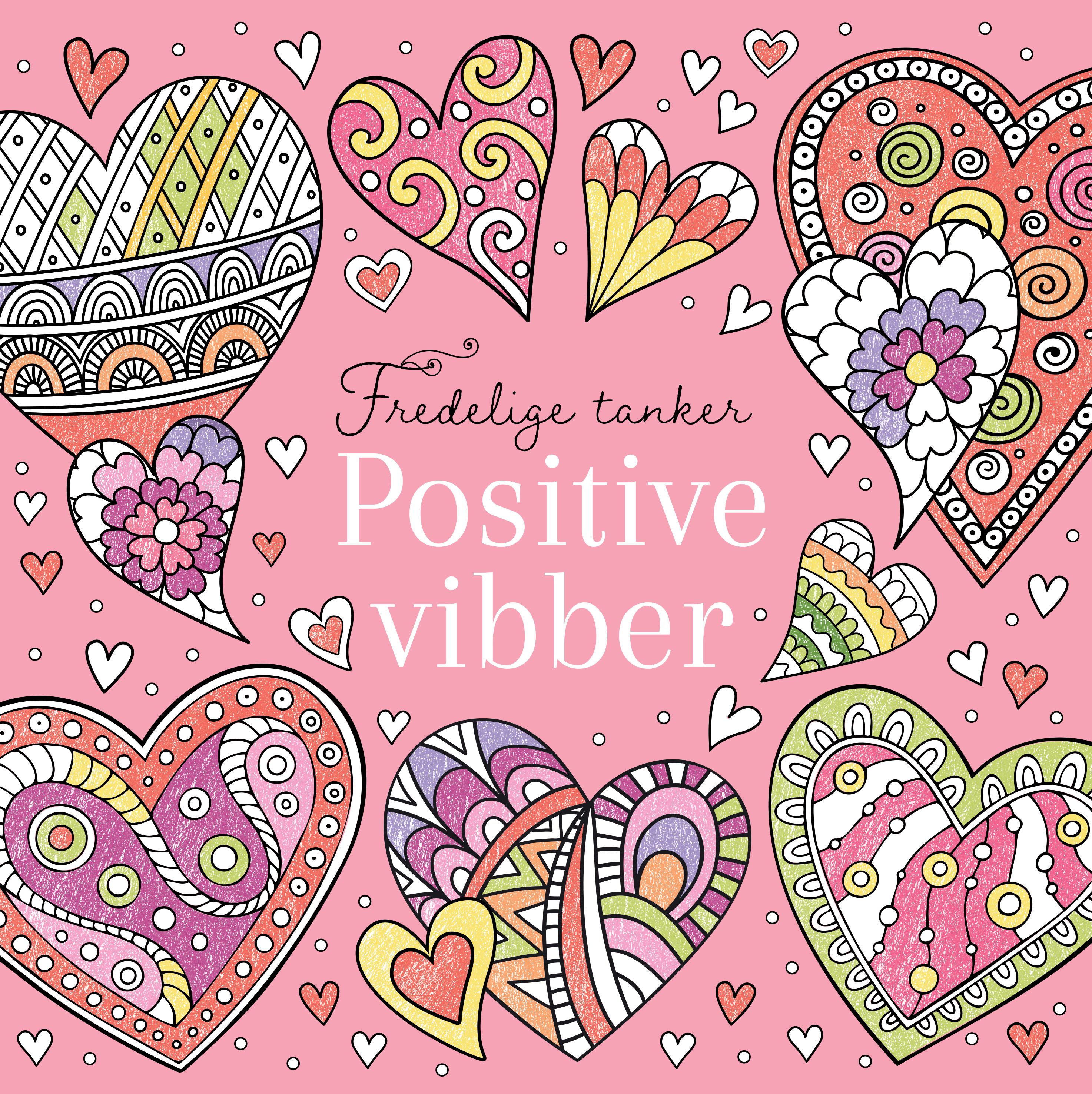 Positive vibber