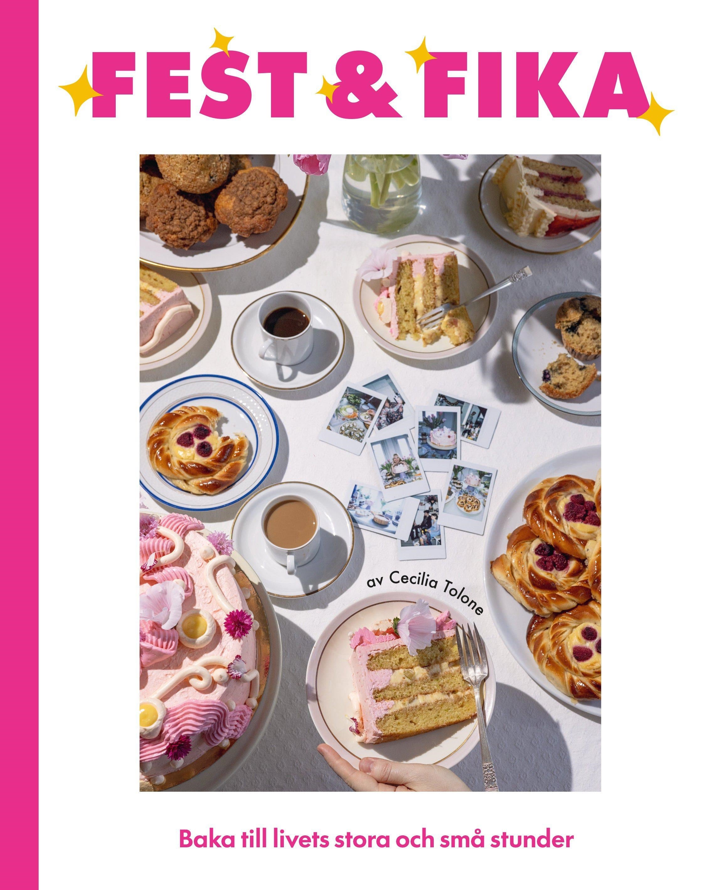 Fest & fika