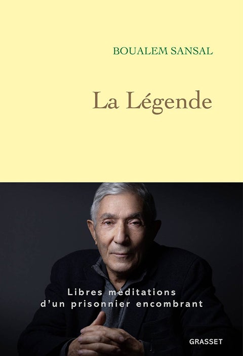 La Légende