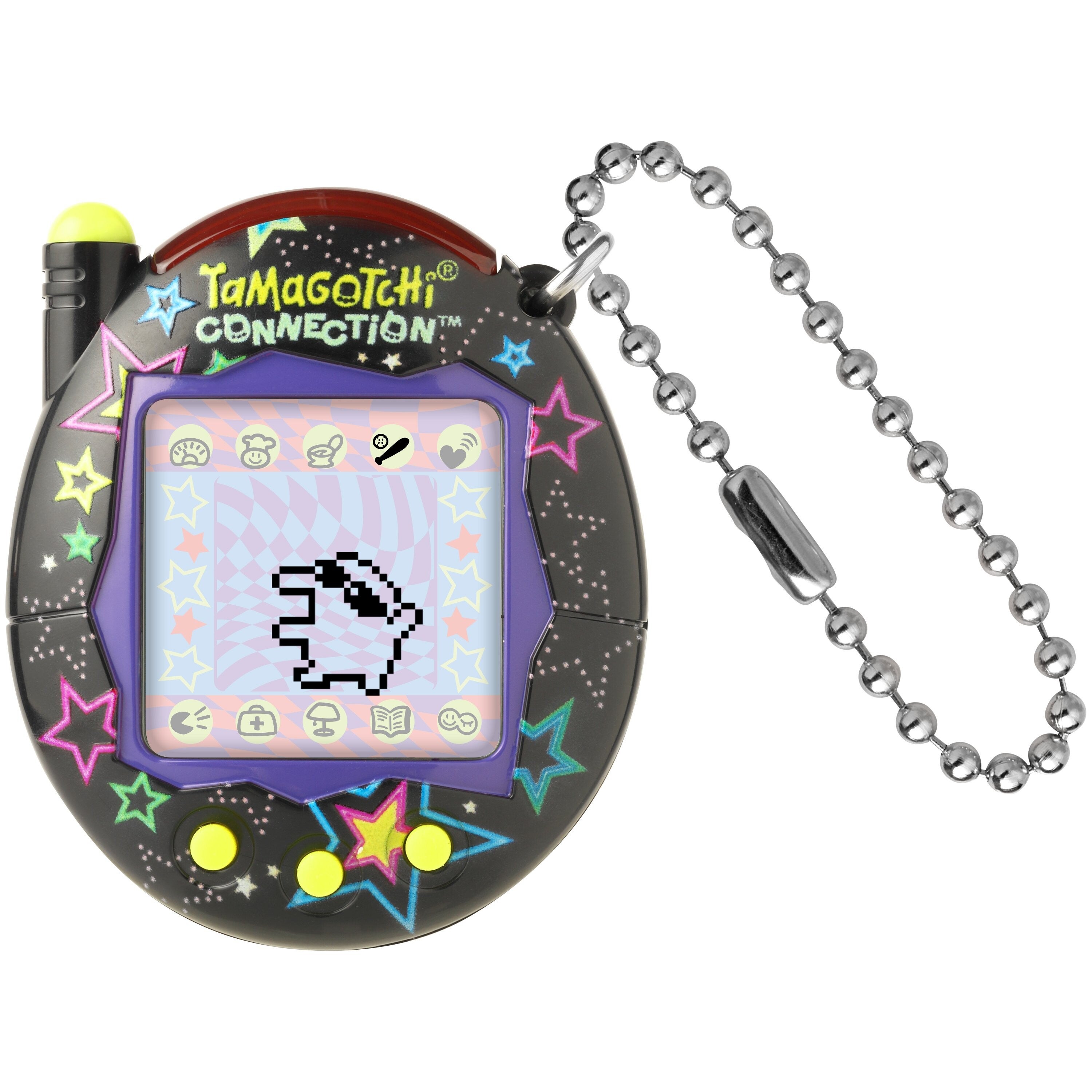 Tamagotchi Gen1 Pretty Party