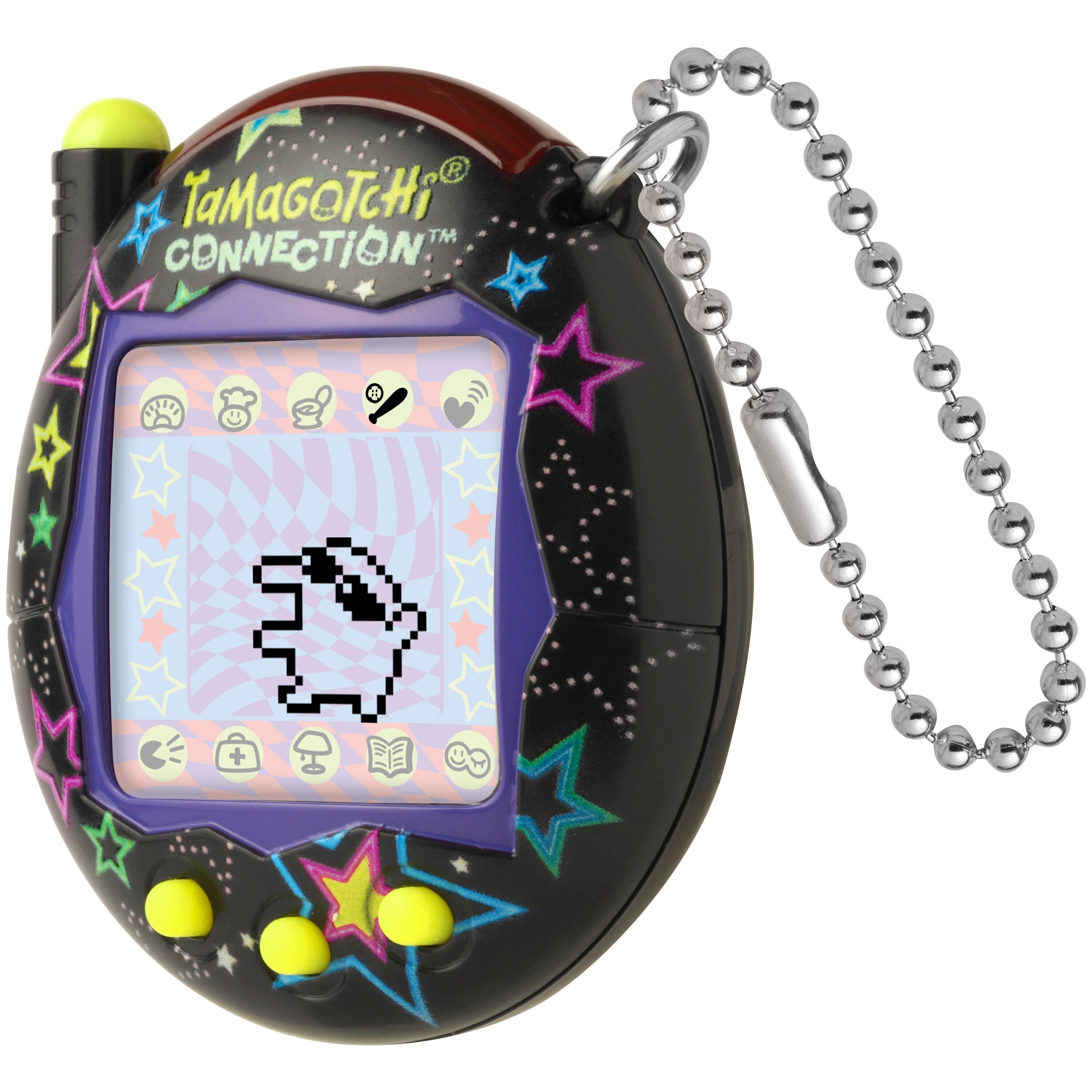 Tamagotchi Gen1 Pretty Party