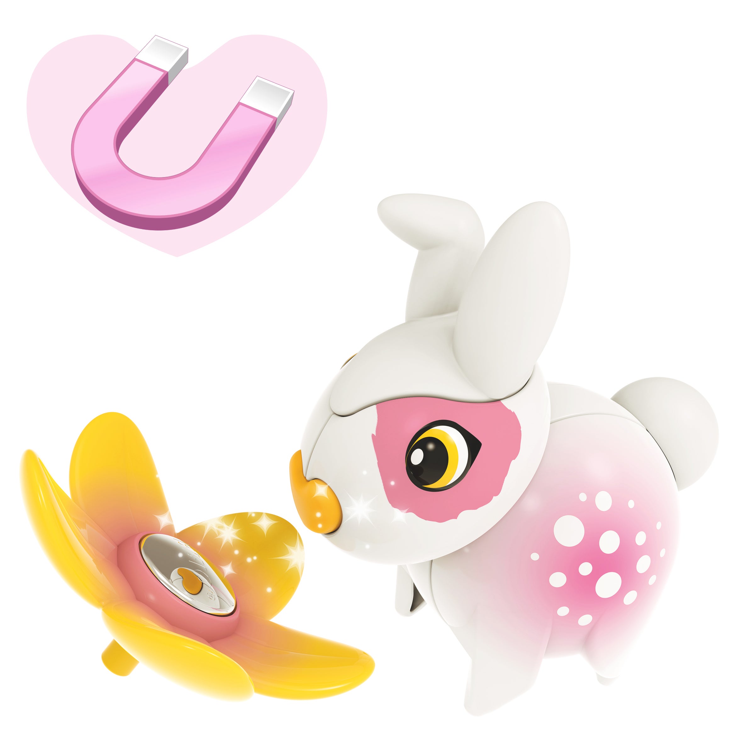 Brio Flora Azalea Flower Swing