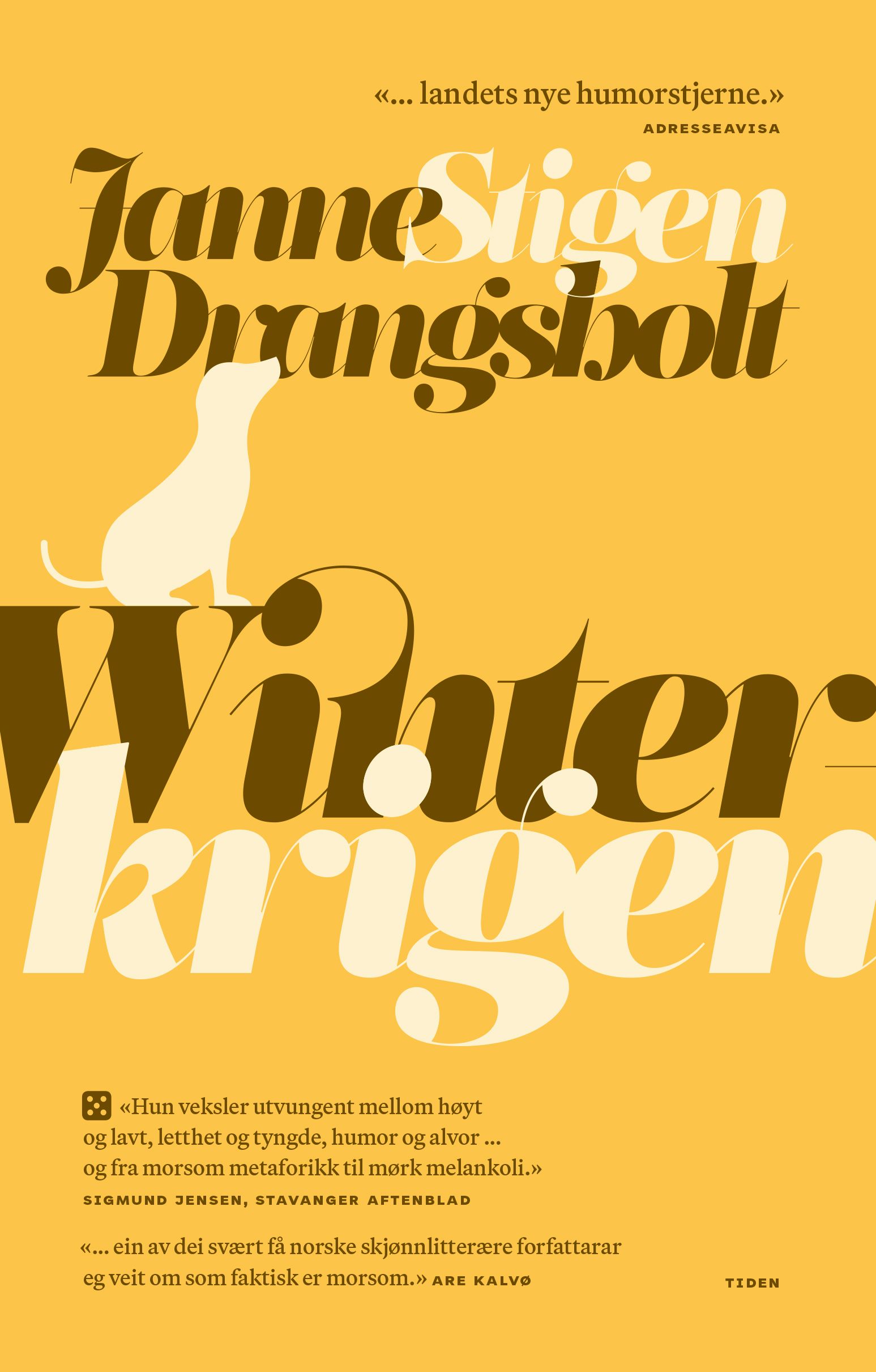 Winterkrigen