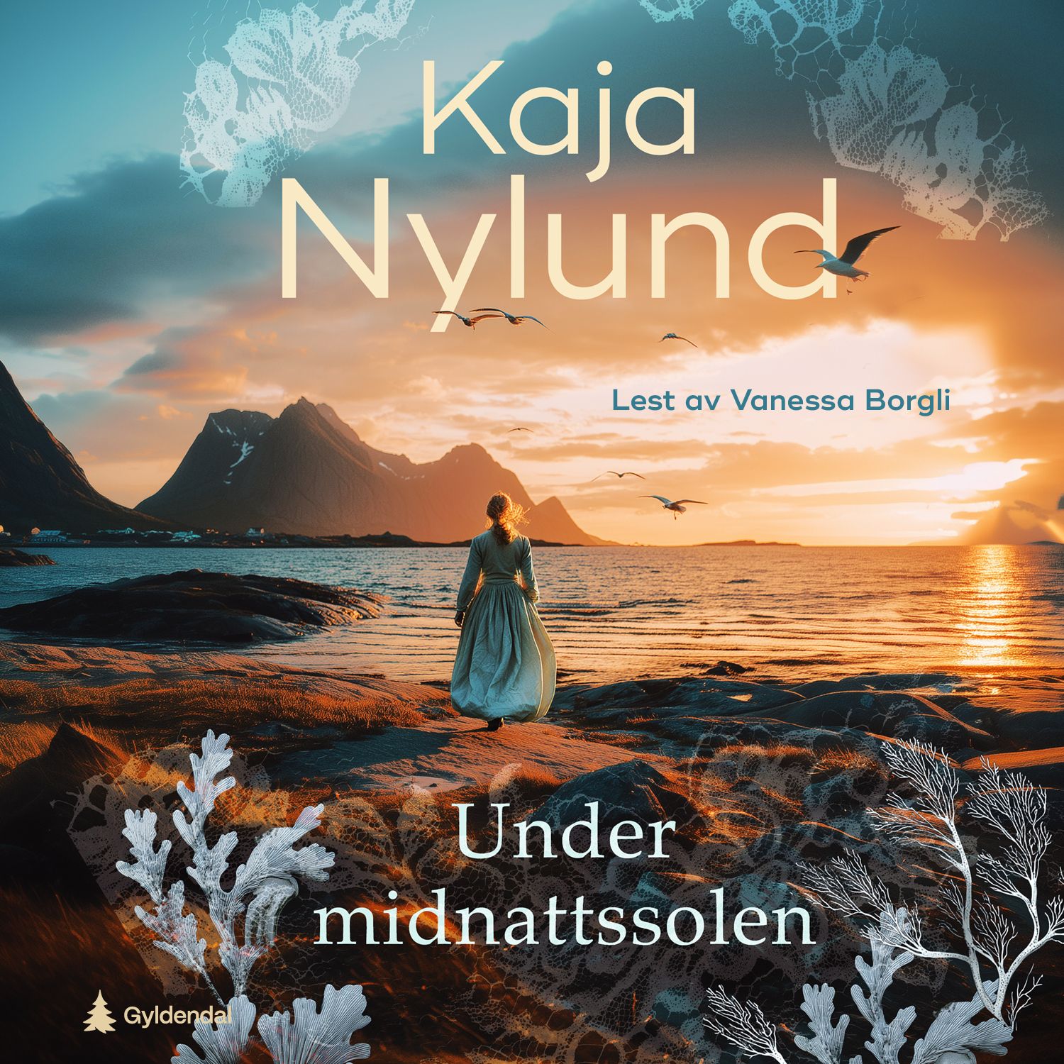 Under midnattssolen