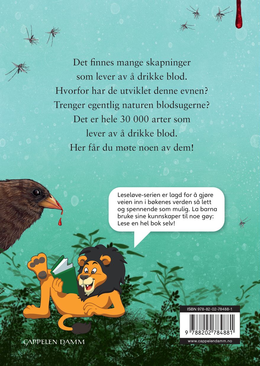 Blodsugere