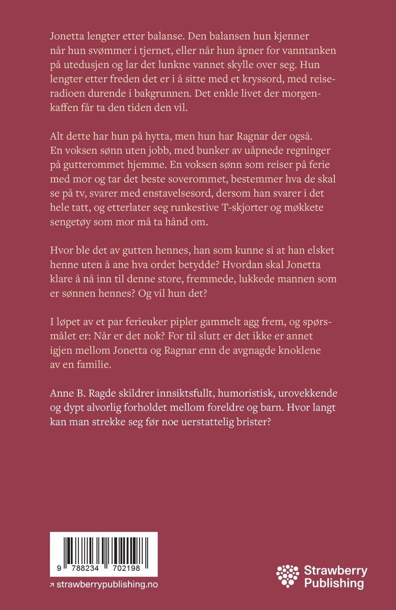 Hjerteknuseren