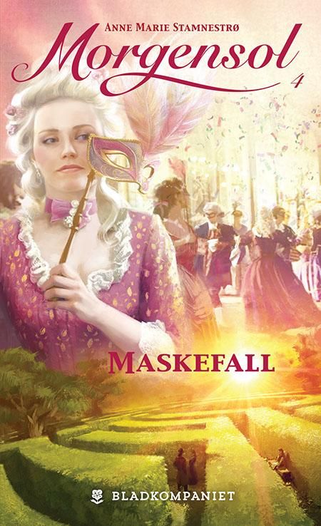 Maskefall