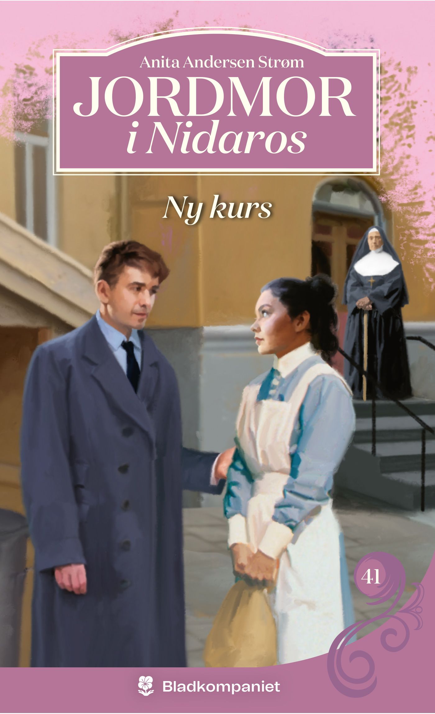 Ny kurs