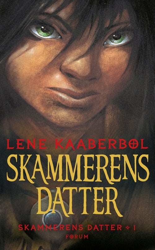 Skammerens Datter