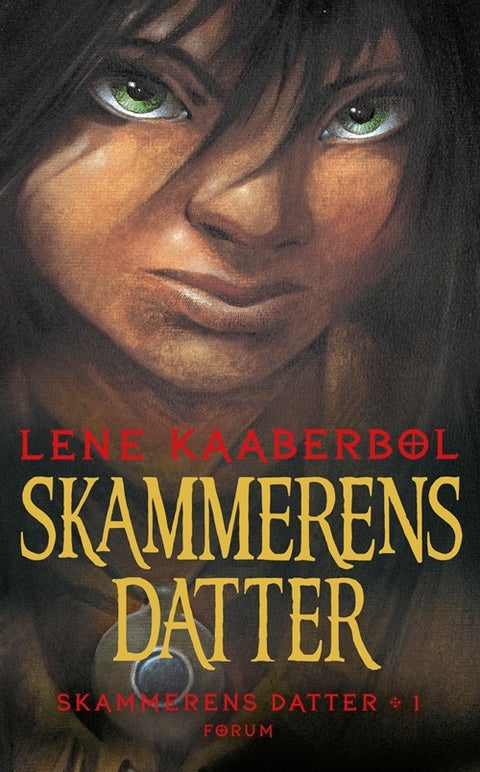 Skammerens Datter