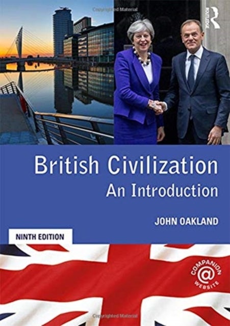 British Civilization - An Introduction