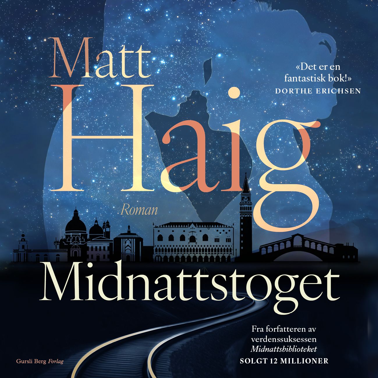 MIdnattstoget