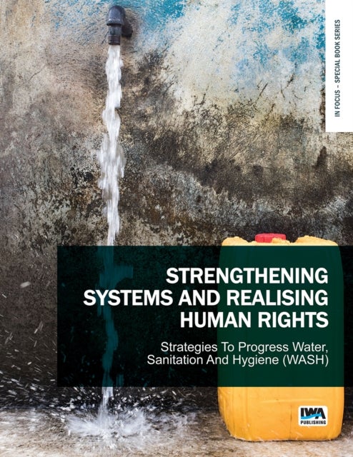 Strengthening Systems and Realising Human Rights