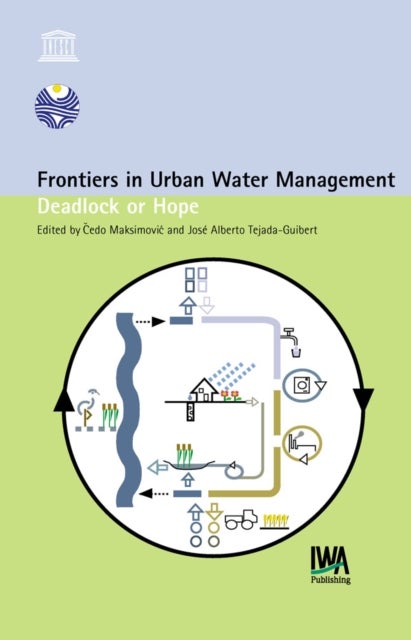 Frontiers in Urban Water Management