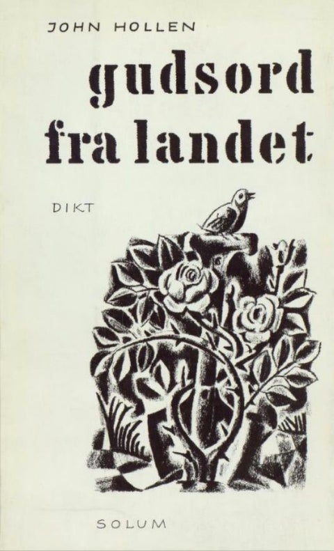 Gudsord fra landet