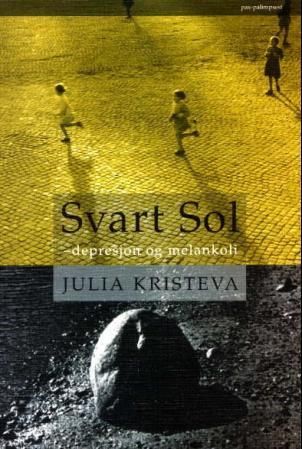 Svart sol - depresjon og melankoli