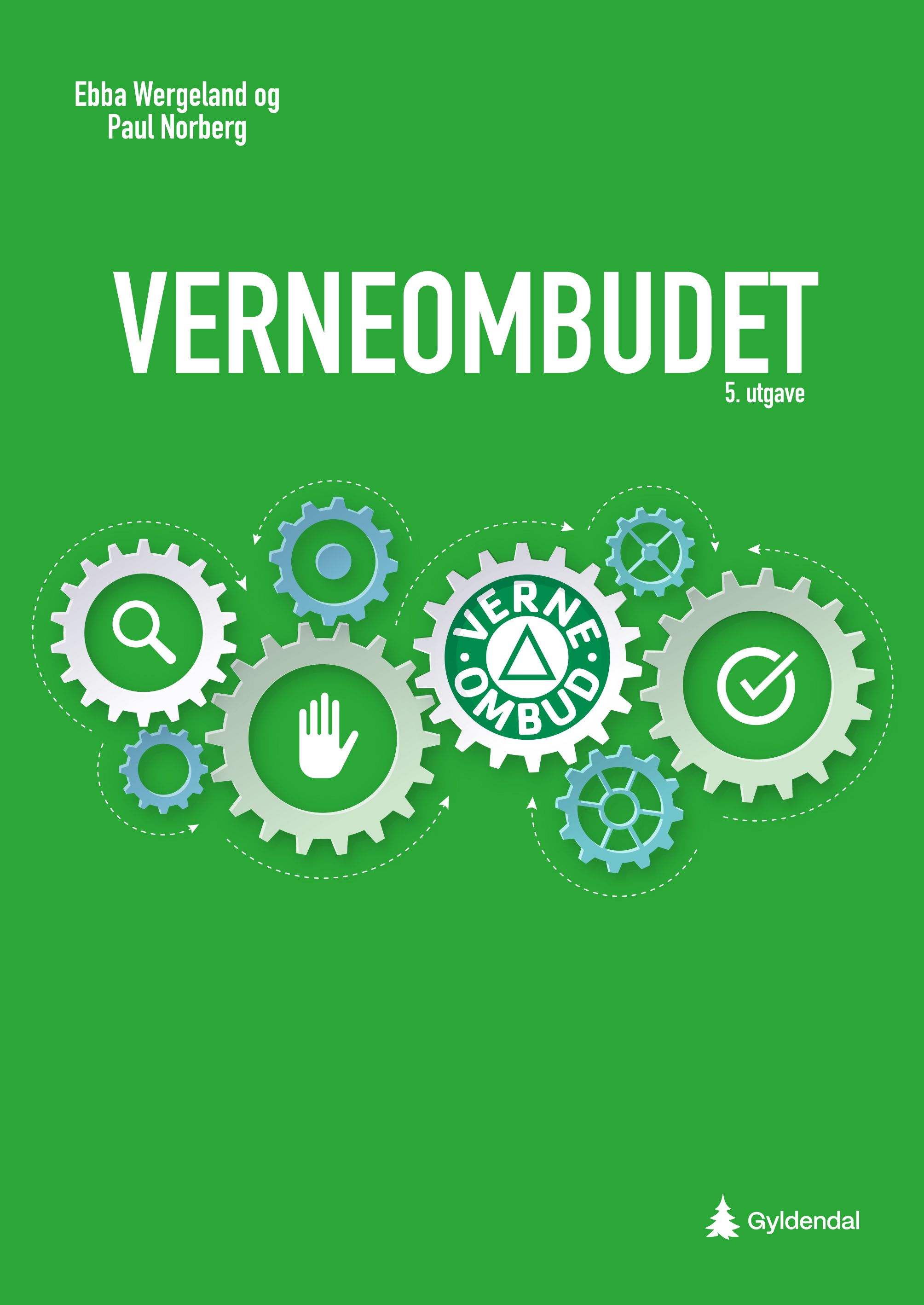 Verneombudet