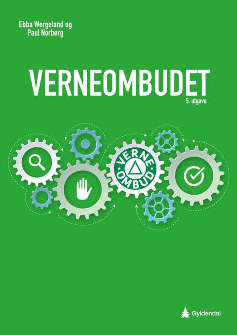 Verneombudet
