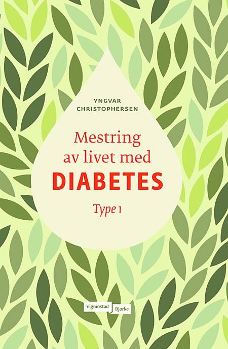 Mestring av livet med diabetes - type 1