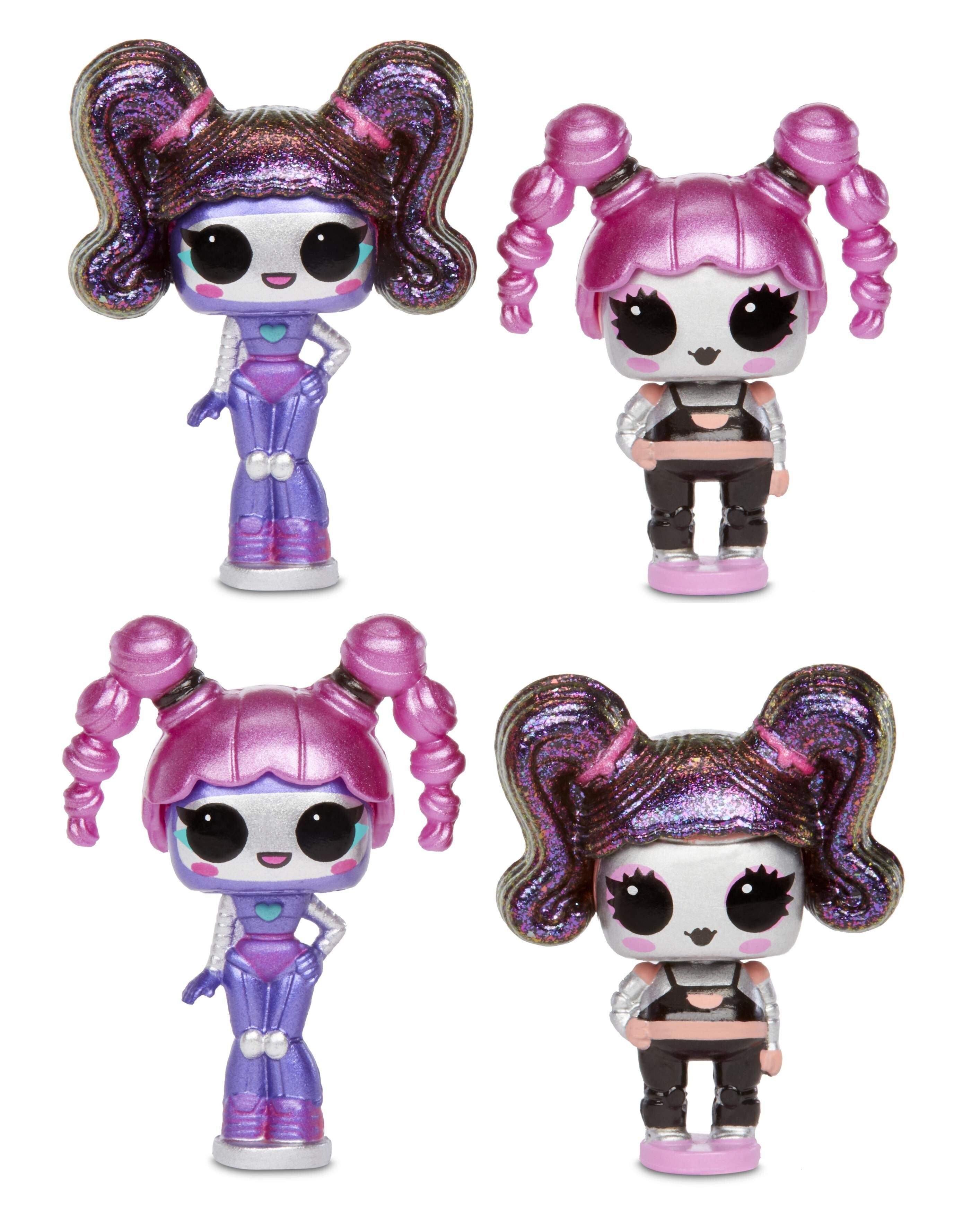L.O.L. Surprise Tiny Toy