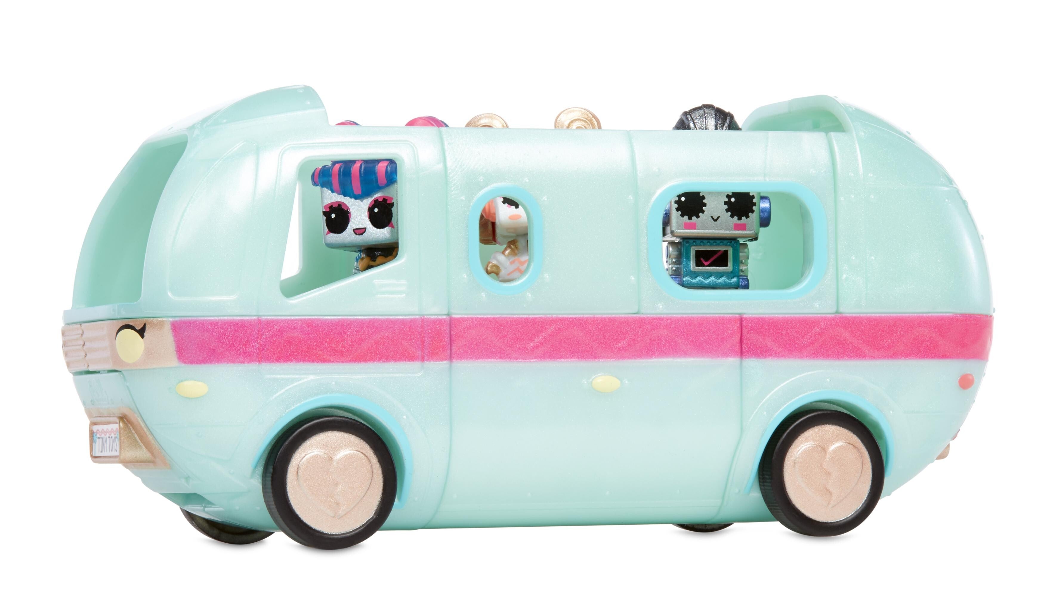 L.O.L. Surprise Tiny Toy