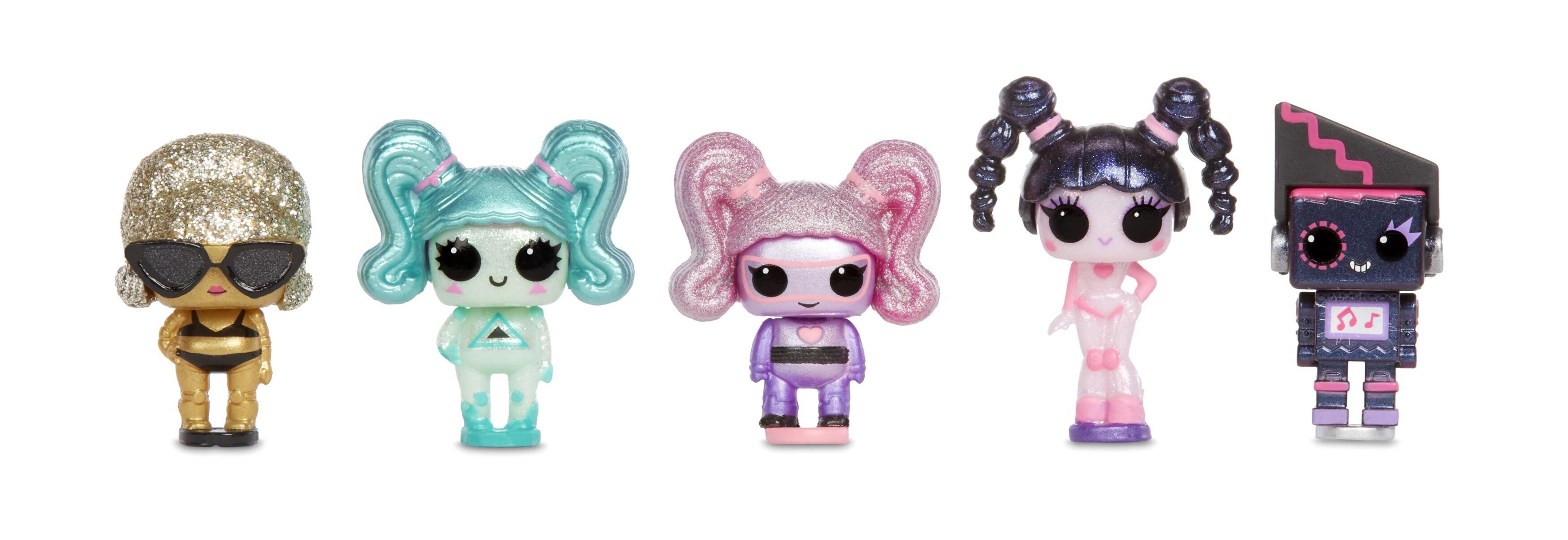 L.O.L. Surprise Tiny Toy