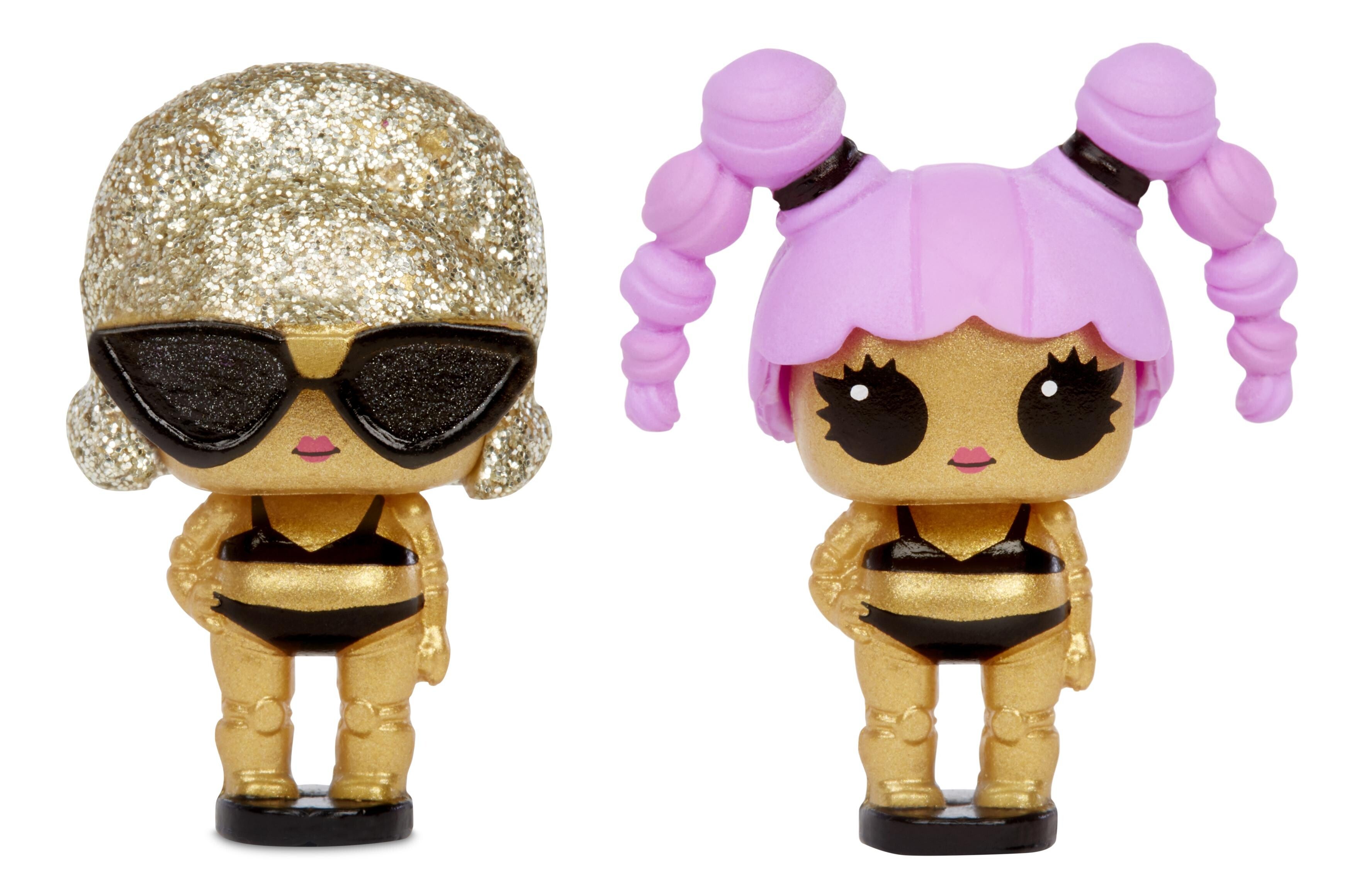 L.O.L. Surprise Tiny Toy